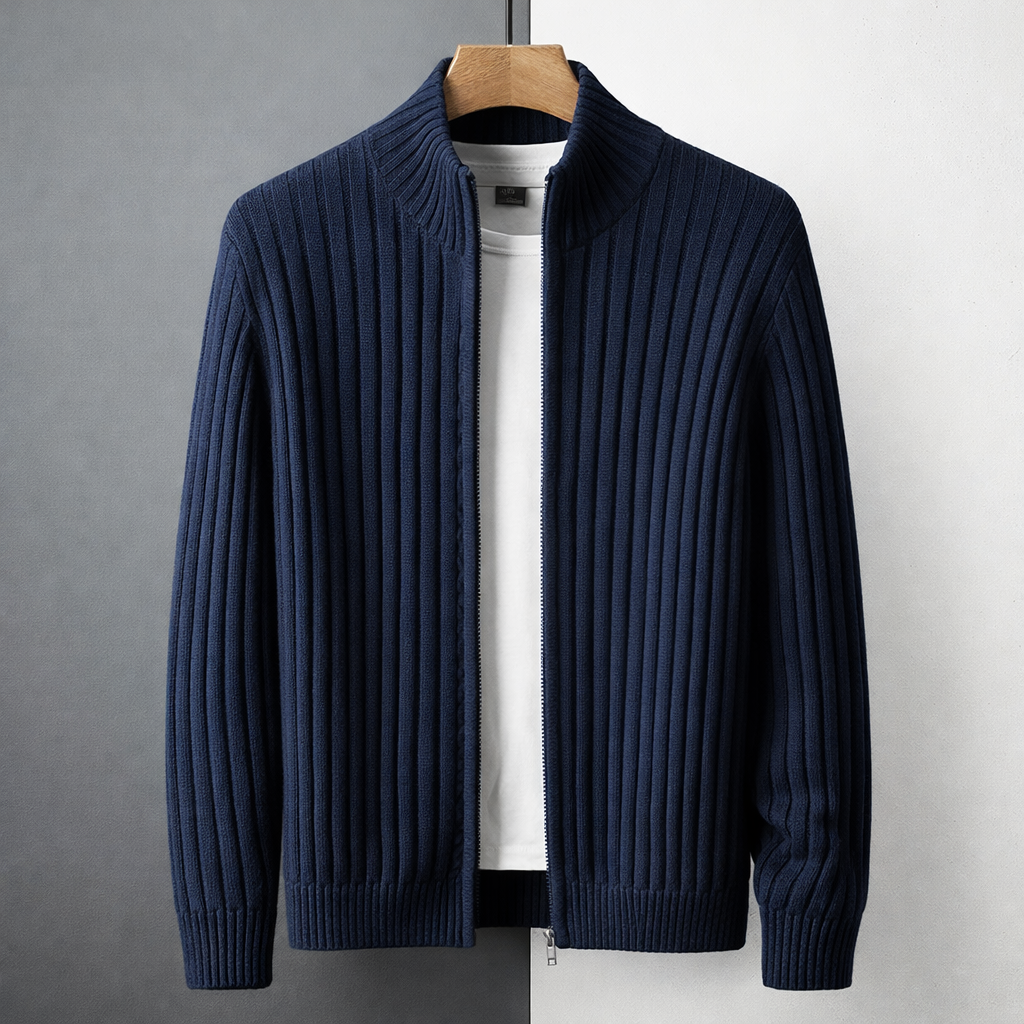 Valenti Ultra Soft Sweater