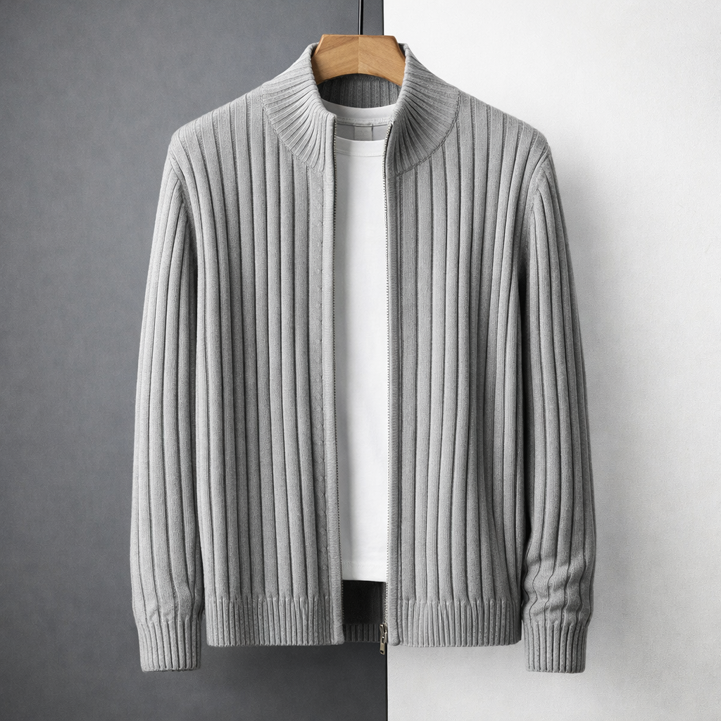 Valenti Ultra Soft Sweater