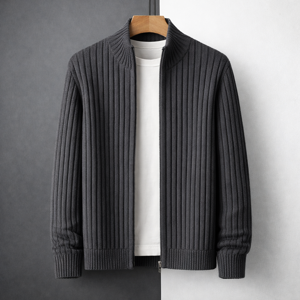 Valenti Ultra Soft Sweater