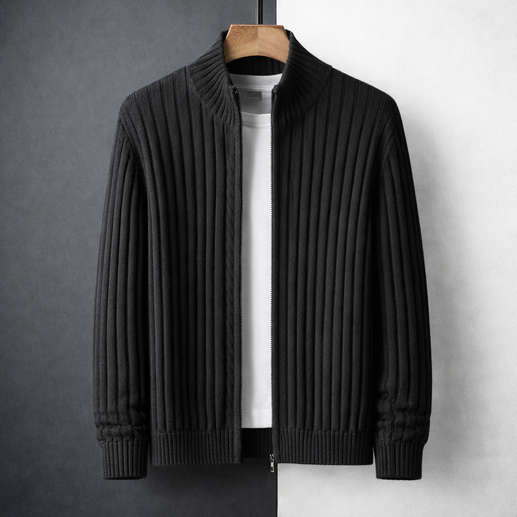 Valenti Ultra Soft Sweater